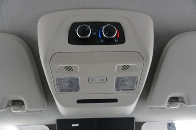 2023 Ford Transit Passenger Wagon XL