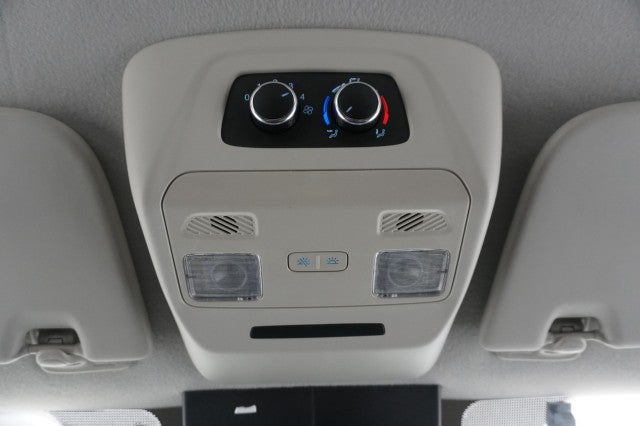 2023 Ford Transit Passenger Wagon XL