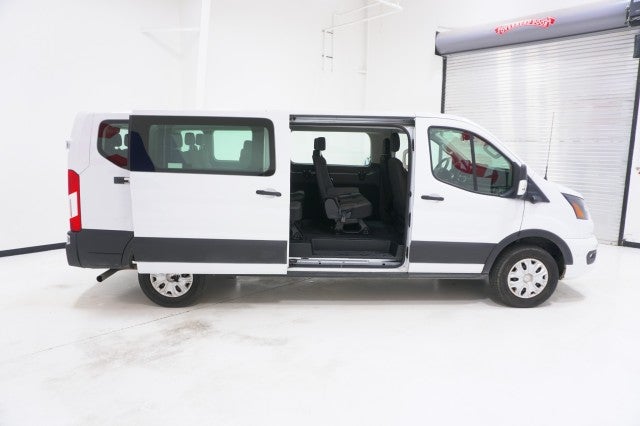 2023 Ford Transit Passenger Wagon XL