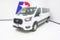 2024 Ford Transit Passenger Wagon XL