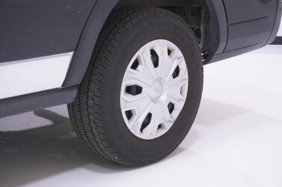 2024 Ford Transit Passenger Wagon XL