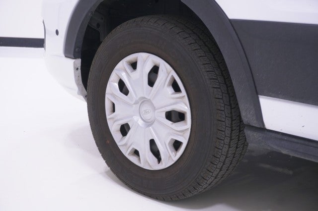 2024 Ford Transit Passenger Wagon XL