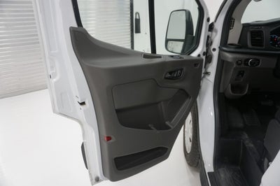 2024 Ford Transit Passenger Wagon XL