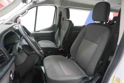 2024 Ford Transit Passenger Wagon XL