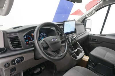 2024 Ford Transit Passenger Wagon XL