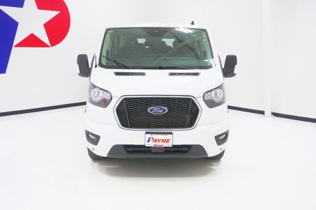 2024 Ford Transit Passenger Wagon XL