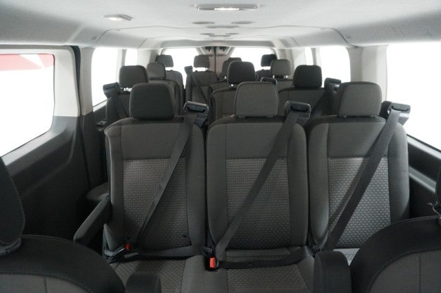 2024 Ford Transit Passenger Wagon XL