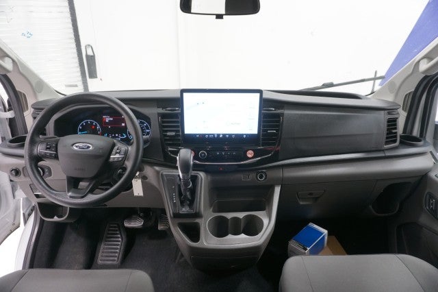 2024 Ford Transit Passenger Wagon XL