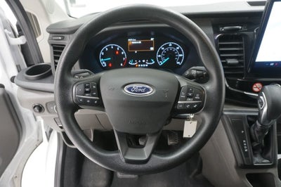2024 Ford Transit Passenger Wagon XL