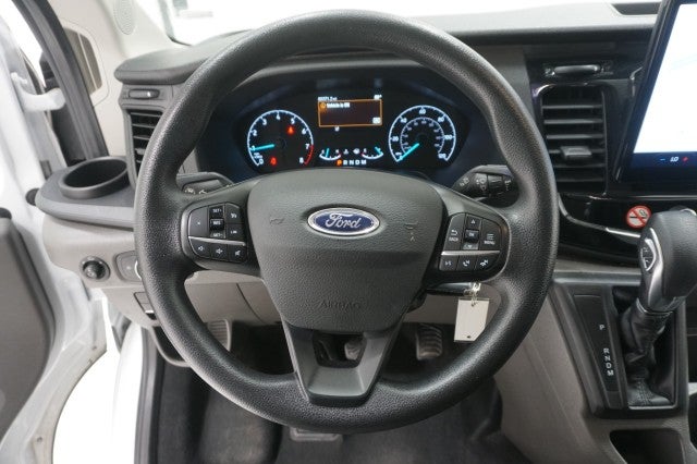 2024 Ford Transit Passenger Wagon XL