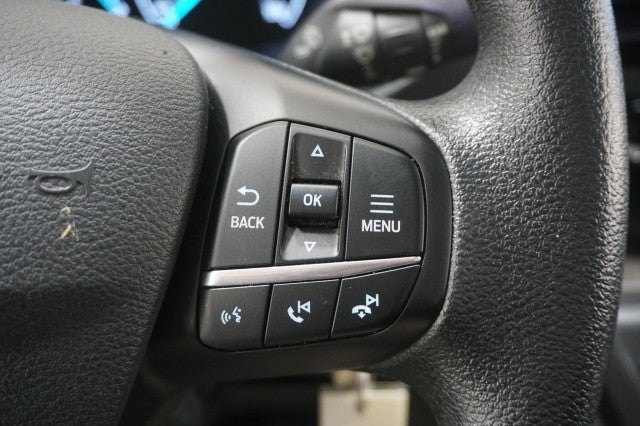 2024 Ford Transit Passenger Wagon XL