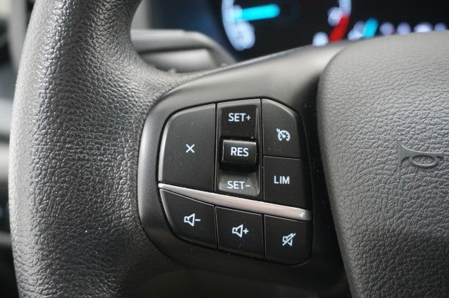 2024 Ford Transit Passenger Wagon XL