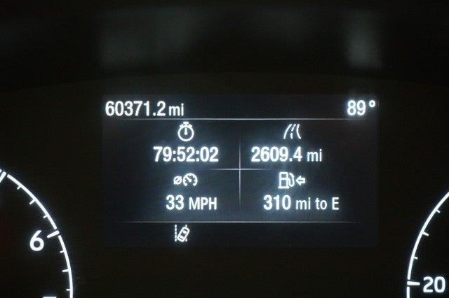 2024 Ford Transit Passenger Wagon XL