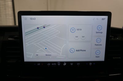 2024 Ford Transit Passenger Wagon XL