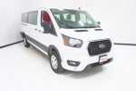 2024 Ford Transit Passenger Wagon XL