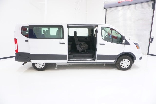 2024 Ford Transit Passenger Wagon XL