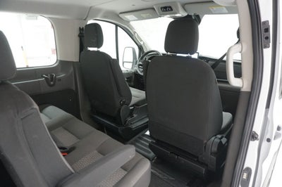 2024 Ford Transit Passenger Wagon XL