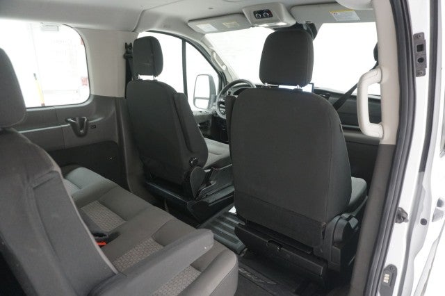2024 Ford Transit Passenger Wagon XL