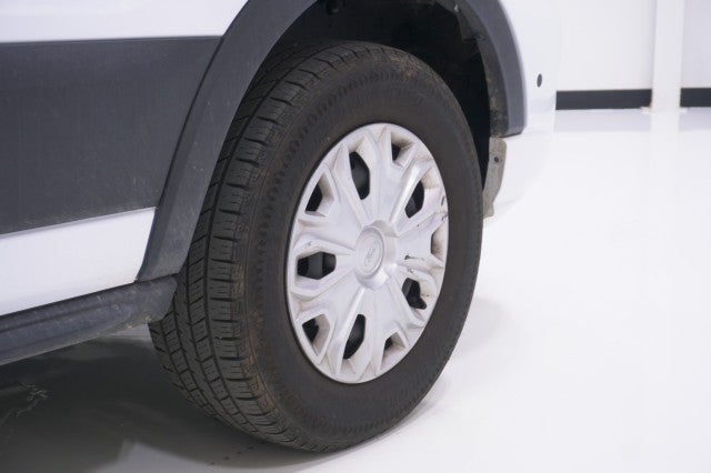 2024 Ford Transit Passenger Wagon XL