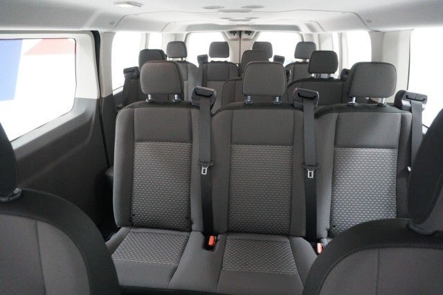 2026 Ford Transit Passenger Wagon XL