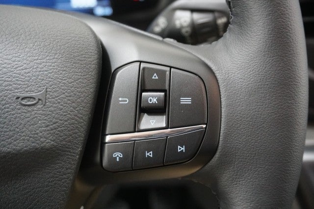 2026 Ford Transit Passenger Wagon XL