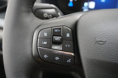 2026 Ford Transit Passenger Wagon XL