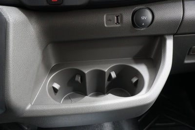 2026 Ford Transit Passenger Wagon XL