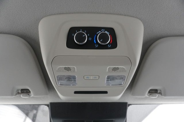 2026 Ford Transit Passenger Wagon XL