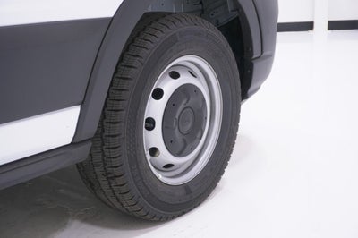 2026 Ford Transit Passenger Wagon XL
