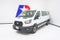 2026 Ford Transit Passenger Wagon XL