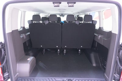 2026 Ford Transit Passenger Wagon XL