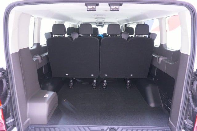 2026 Ford Transit Passenger Wagon XL