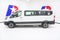 2026 Ford Transit Passenger Wagon XL