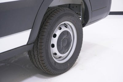 2026 Ford Transit Passenger Wagon XL