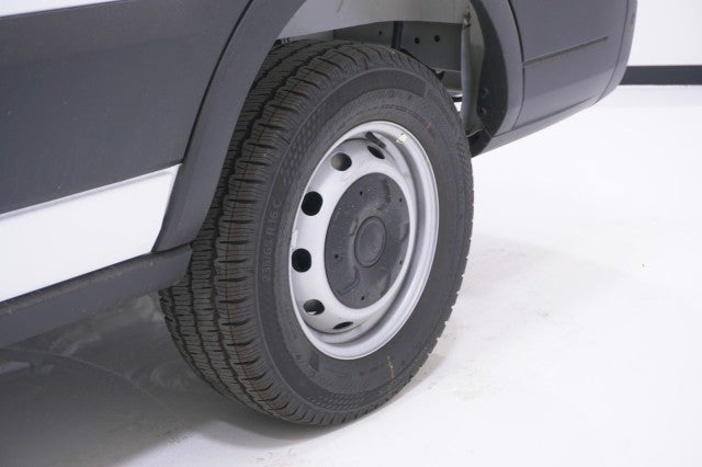 2026 Ford Transit Passenger Wagon XL
