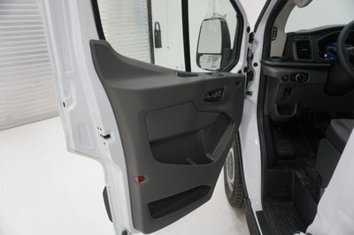 2026 Ford Transit Passenger Wagon XL
