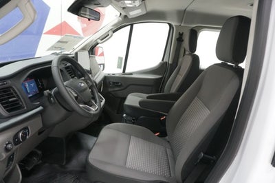 2026 Ford Transit Passenger Wagon XL