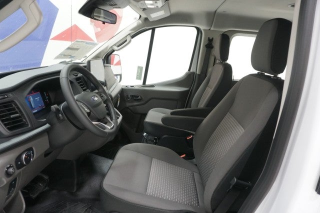 2026 Ford Transit Passenger Wagon XL