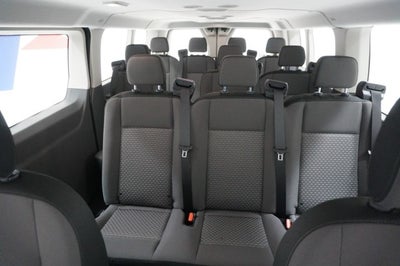 2026 Ford Transit Passenger Wagon XL