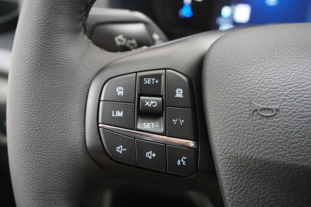 2026 Ford Transit Passenger Wagon XL