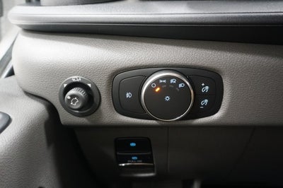 2026 Ford Transit Passenger Wagon XL