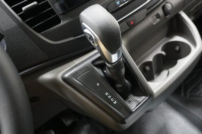 2026 Ford Transit Passenger Wagon XL