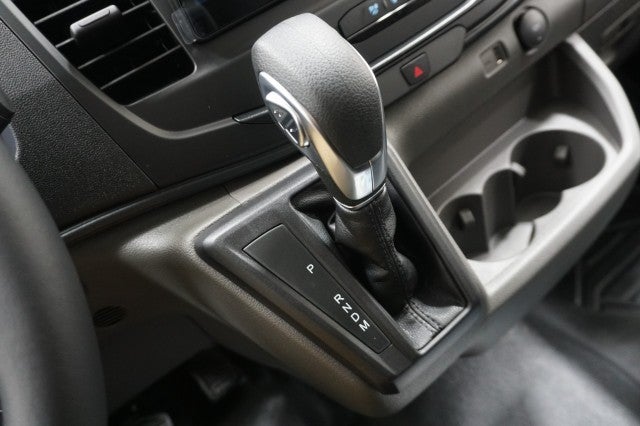2026 Ford Transit Passenger Wagon XL