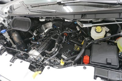 2026 Ford Transit Passenger Wagon XL