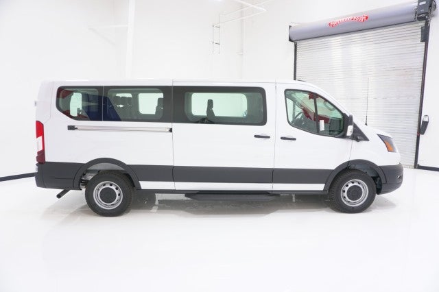 2026 Ford Transit Passenger Wagon XL
