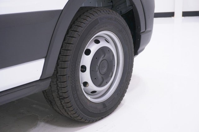 2026 Ford Transit Passenger Wagon XL