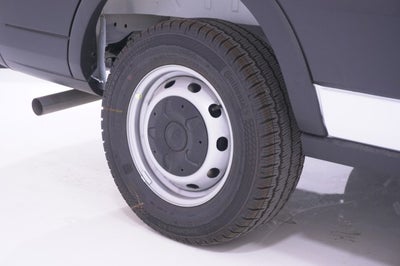 2026 Ford Transit Passenger Wagon XL