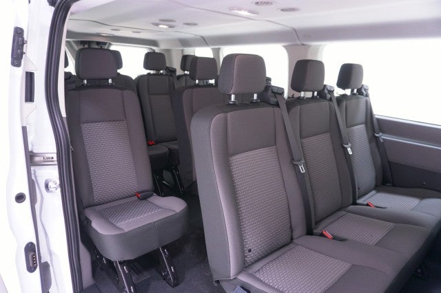 2026 Ford Transit Passenger Wagon XL