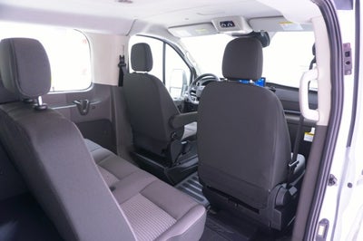 2026 Ford Transit Passenger Wagon XL