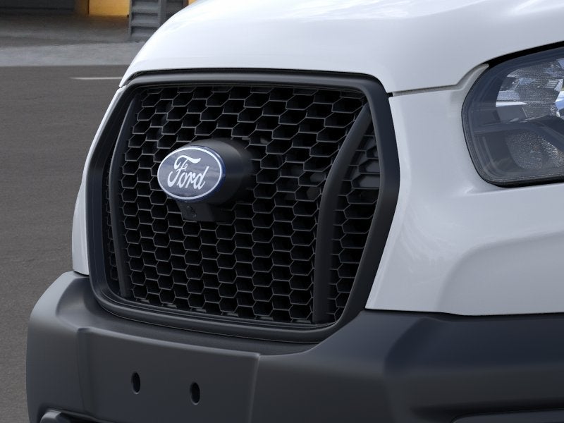 2026 Ford Transit Passenger Wagon XL